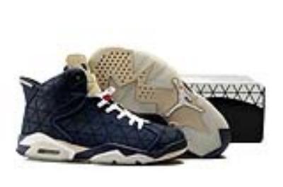 wholesale Air Jordan 6 Sneaker New hottest style No. 92